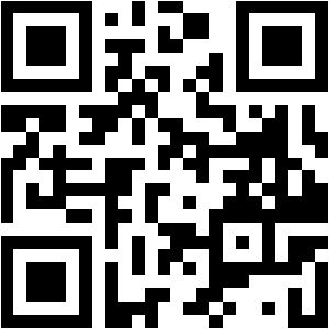 QR-код Telegram-бота Rent-ly